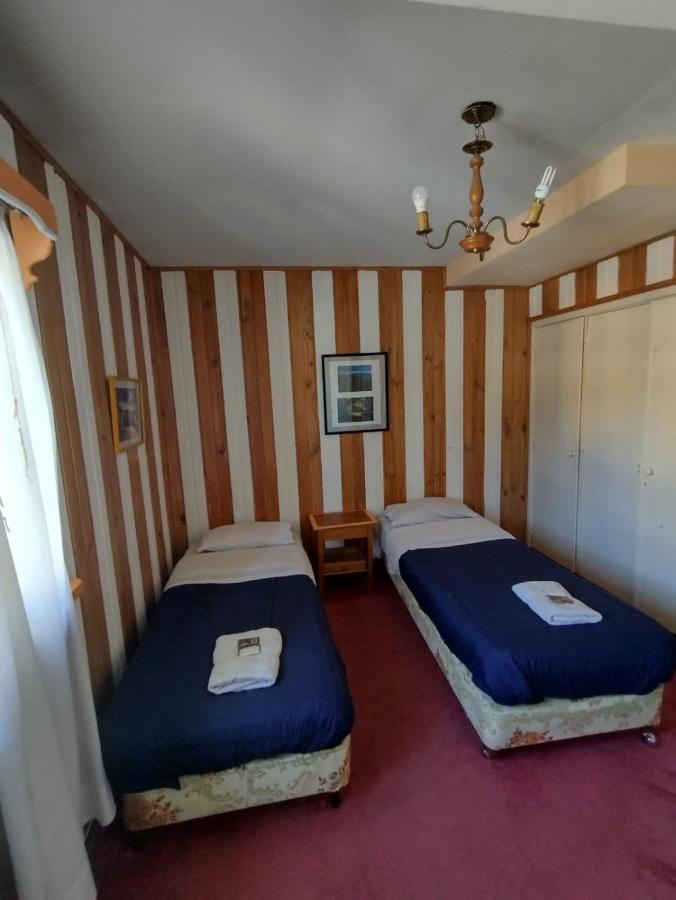 Kosh Hostel San Carlos de Bariloche Luaran gambar
