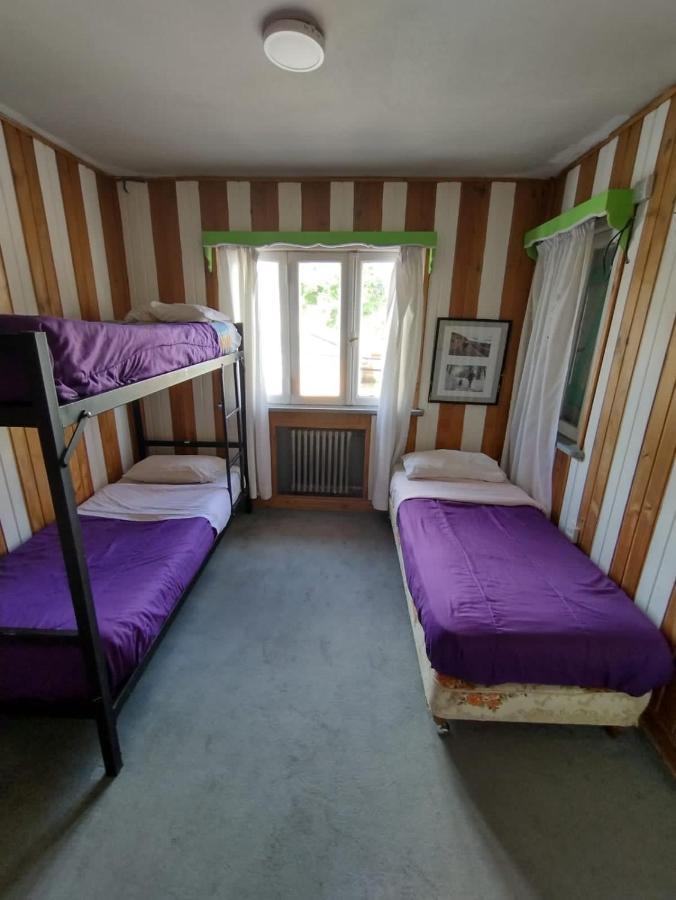 Kosh Hostel San Carlos de Bariloche Luaran gambar
