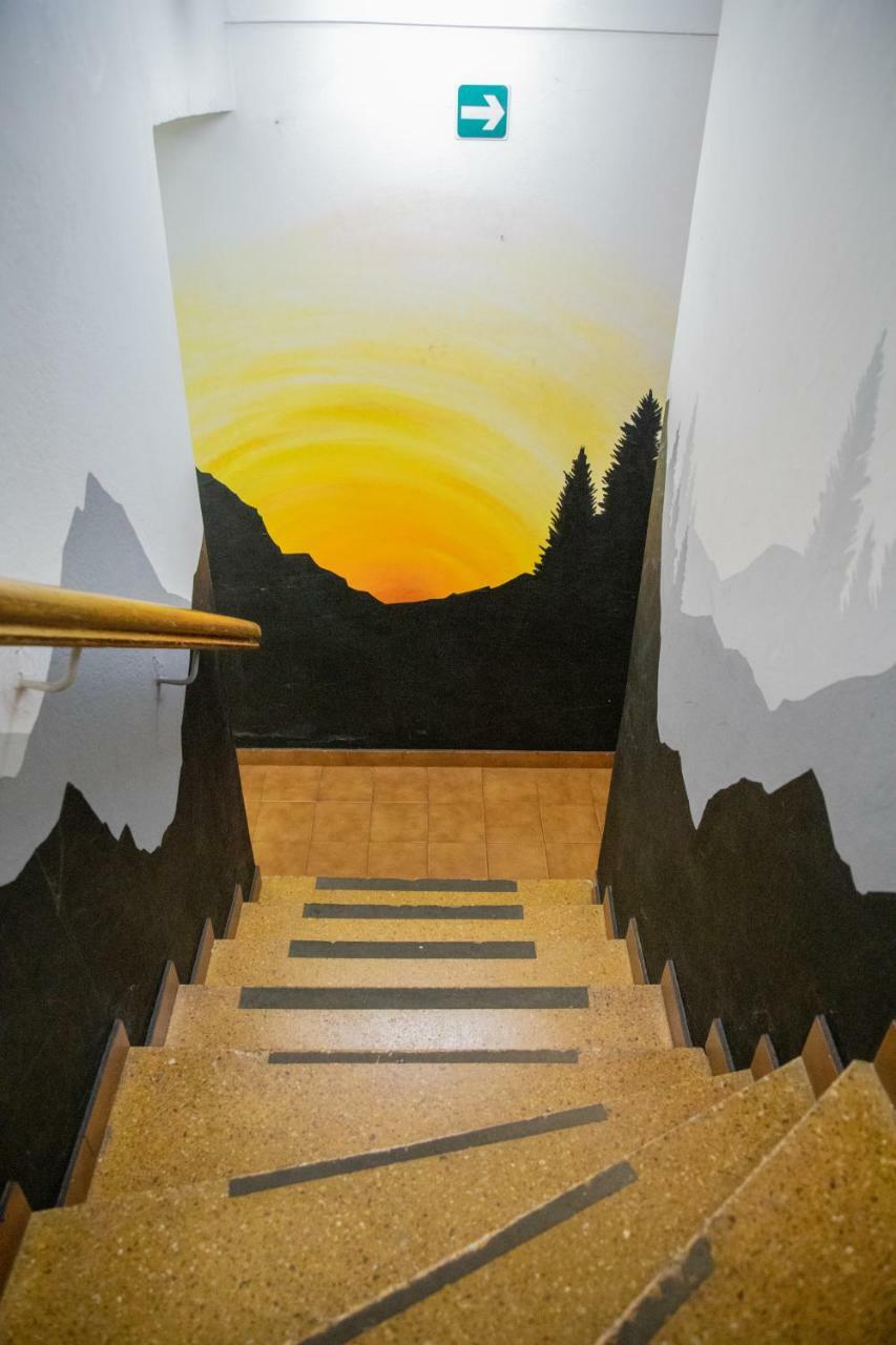 Kosh Hostel San Carlos de Bariloche Luaran gambar