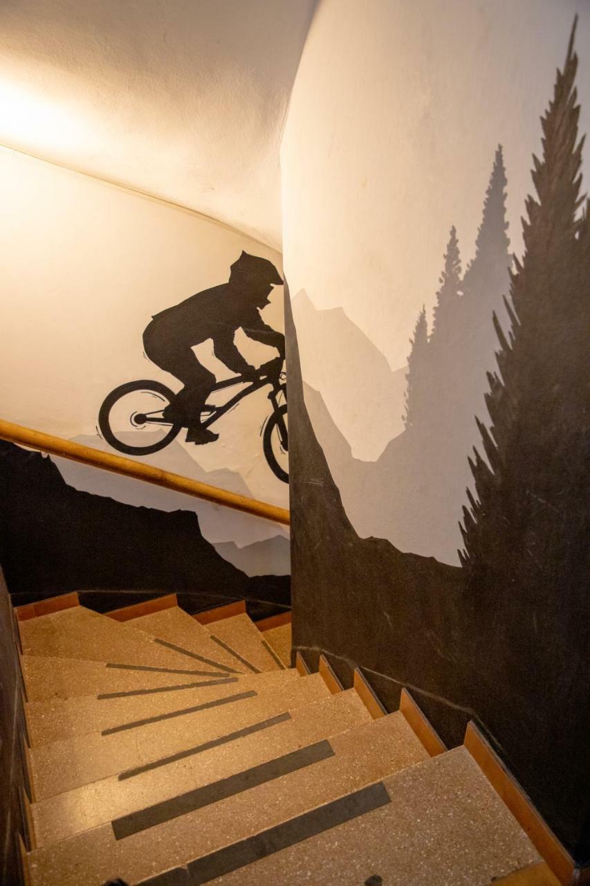 Kosh Hostel San Carlos de Bariloche Luaran gambar