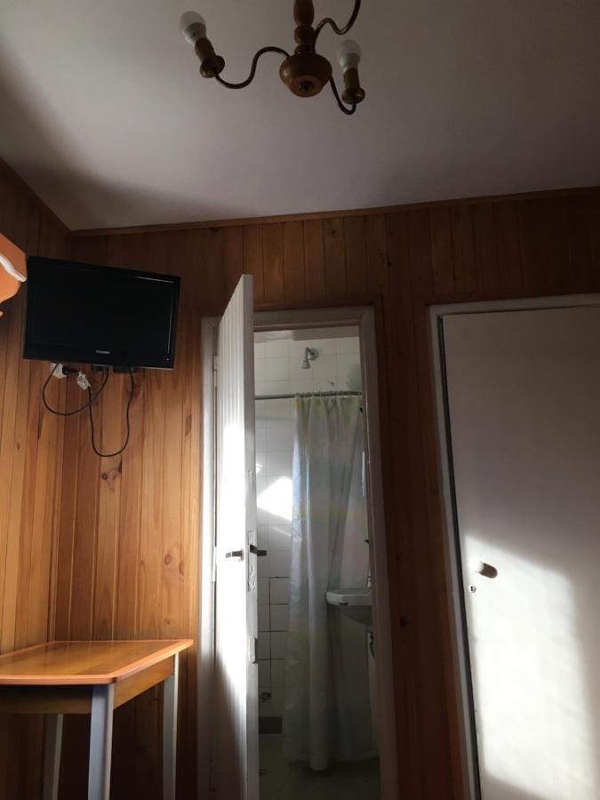 Kosh Hostel San Carlos de Bariloche Luaran gambar